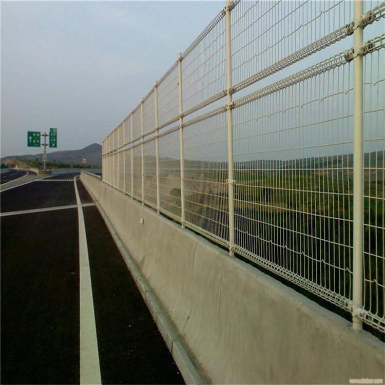 公路圍欄網(wǎng)案例