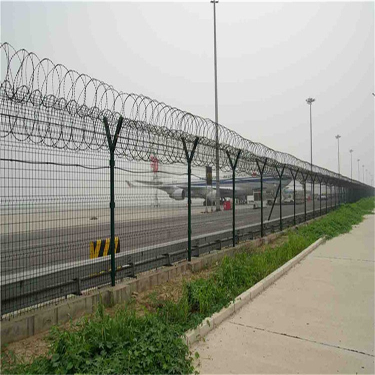 機場圍界